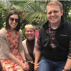 Meet your Posher, Tammy